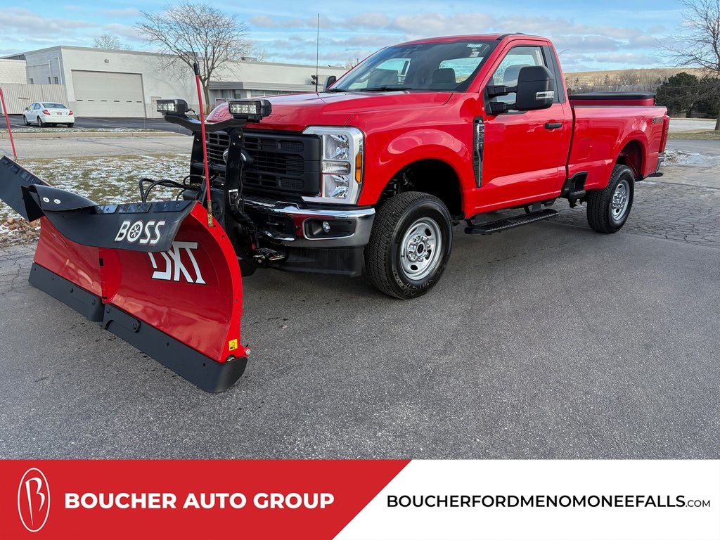 ford f-250 super duty 2025 1FTBF2BA9SEE12254 image ford f-250 super duty 2025 1FTBF2BA9SEE12254 image